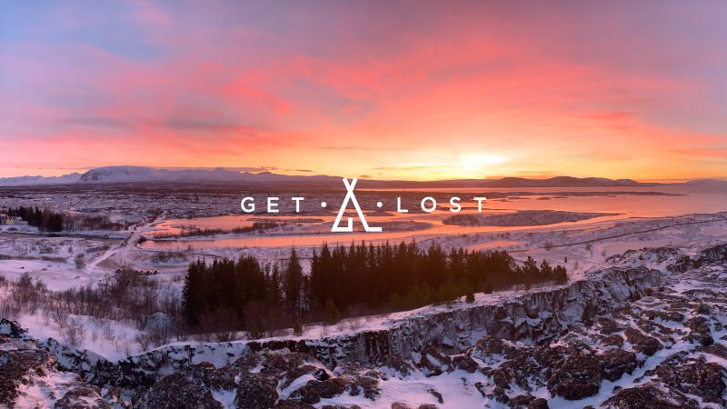 Get Lost