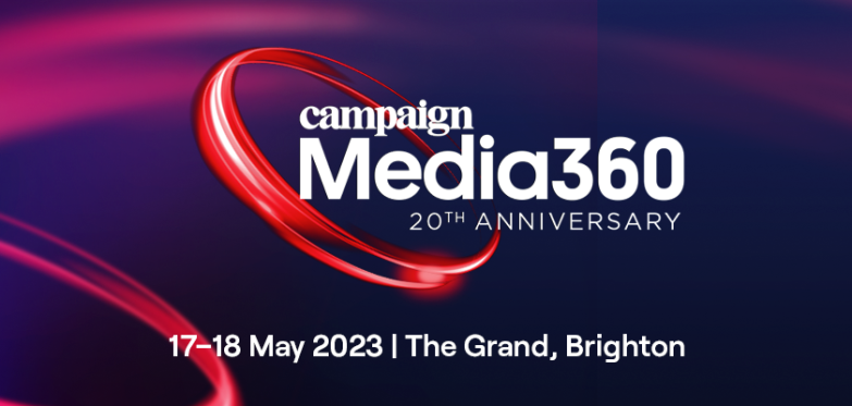 Media 360 Logo
