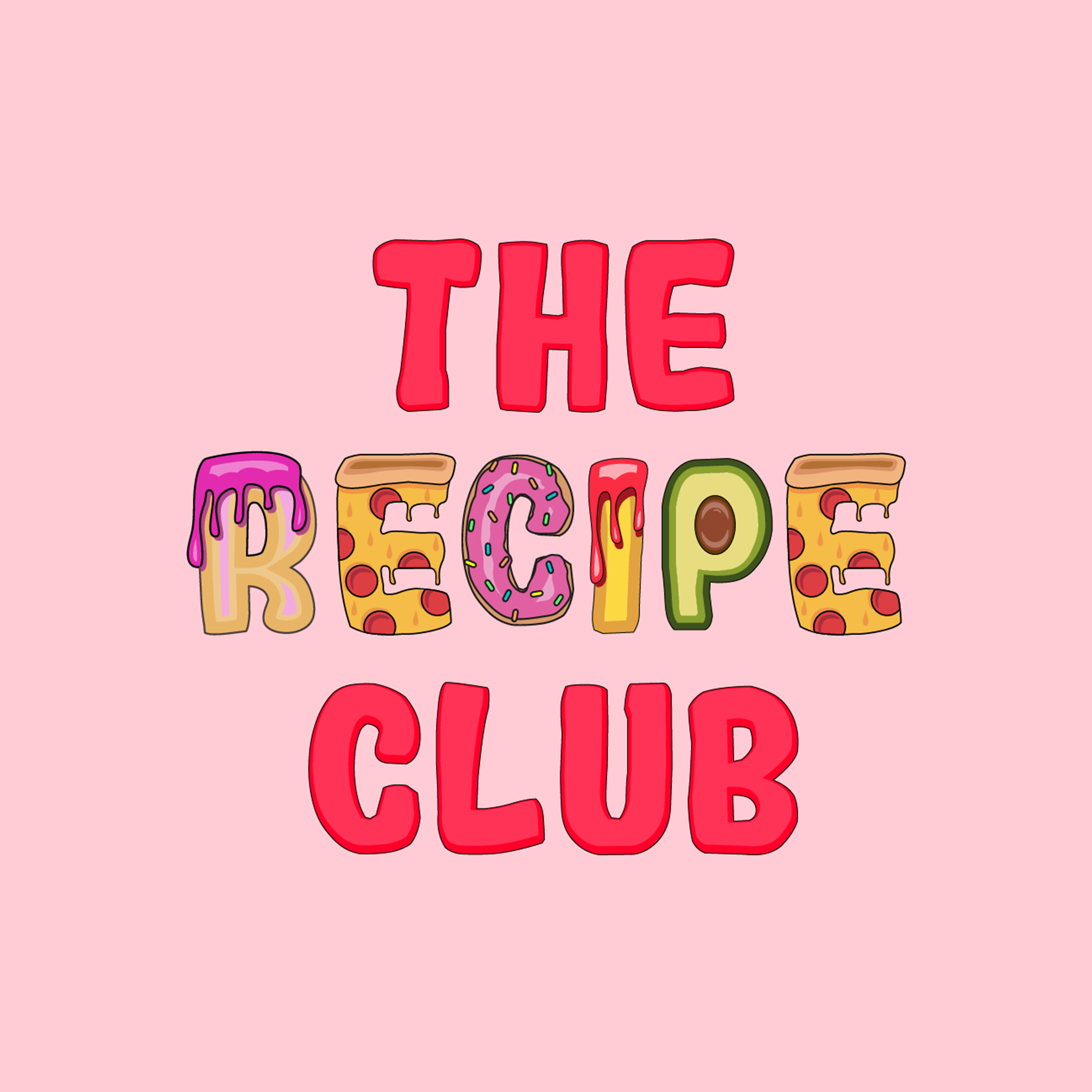 RECIPE CLUB SQ